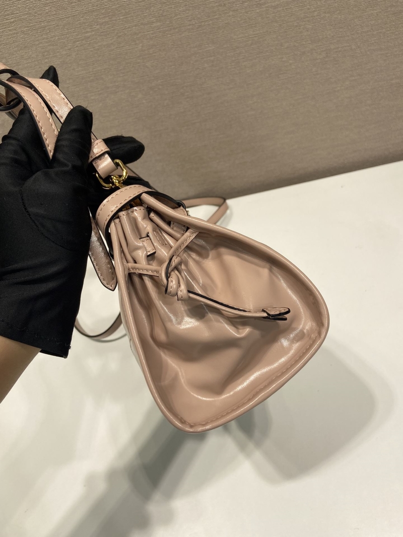 Pra*a satchel bags